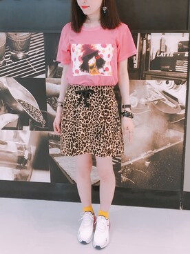 15amidoriさんのコーディネート