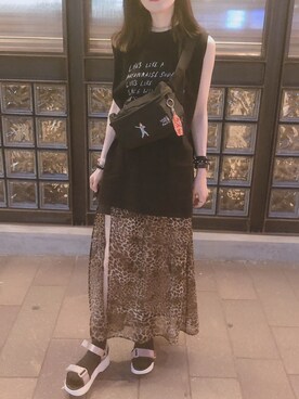 15amidoriさんのコーディネート