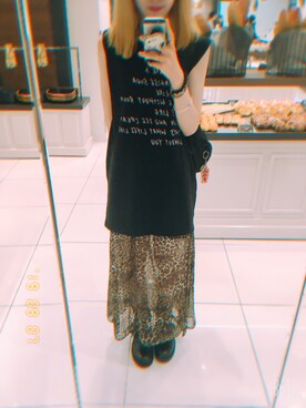 15amidoriさんのコーディネート