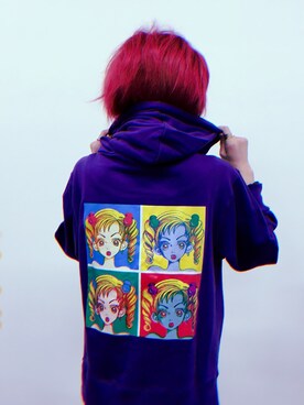 15amidoriさんのコーディネート