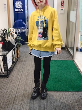 15amidoriさんのコーディネート