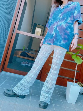 15amidoriさんのコーディネート