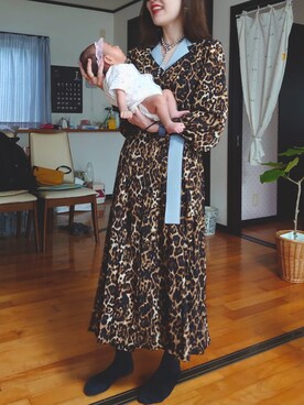 15amidoriさんのコーディネート