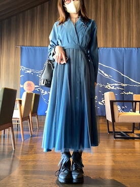 15amidoriさんのコーディネート