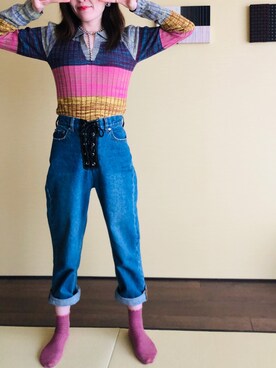 15amidoriさんのコーディネート