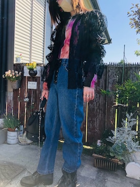 15amidoriさんのコーディネート