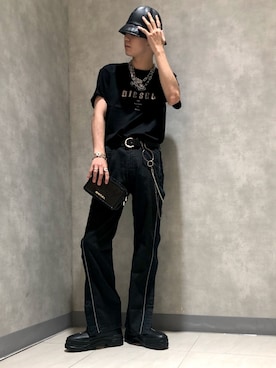 Hanedaさんのコーディネート