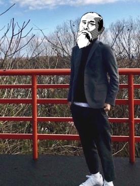 kさんのコーディネート