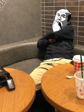 kさんのコーディネート