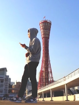 Royさんのコーディネート