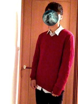 Royさんのコーディネート