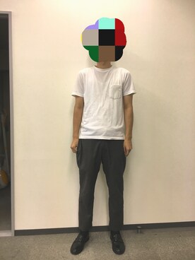 shoheihei@フォロバ100%!さんのコーディネート