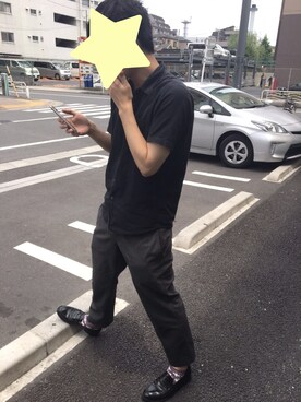 shoheihei@フォロバ100%!さんのコーディネート