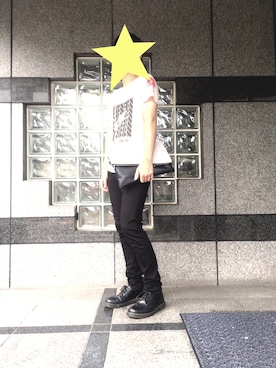 shoheihei@フォロバ100%!さんのコーディネート