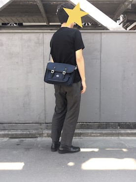 shoheihei@フォロバ100%!さんのコーディネート