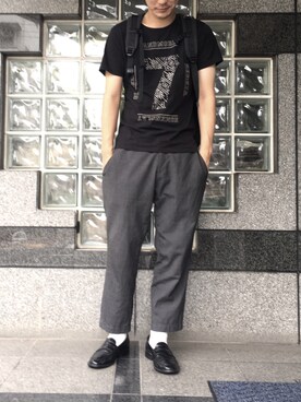 shoheihei@フォロバ100%!さんのコーディネート