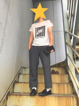 shoheihei@フォロバ100%!さんのコーディネート