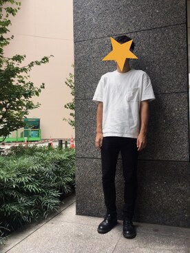 shoheihei@フォロバ100%!さんのコーディネート