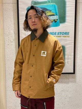 XLARGE×NEW ERA コラボジャケット 20200430173556044_320.jpg