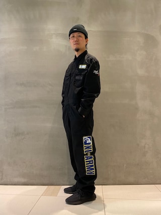 XLARGEジャンプスーツ 新品)エキストララージ ジャンプスーツ 楽天市場】【SALE／30%OFF