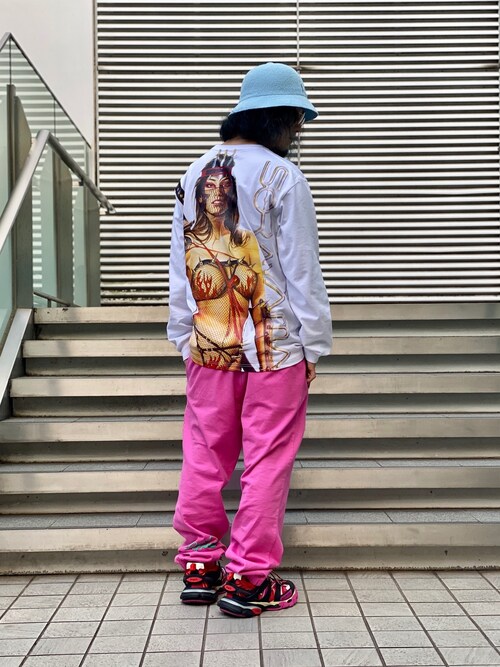 kangol xlarge