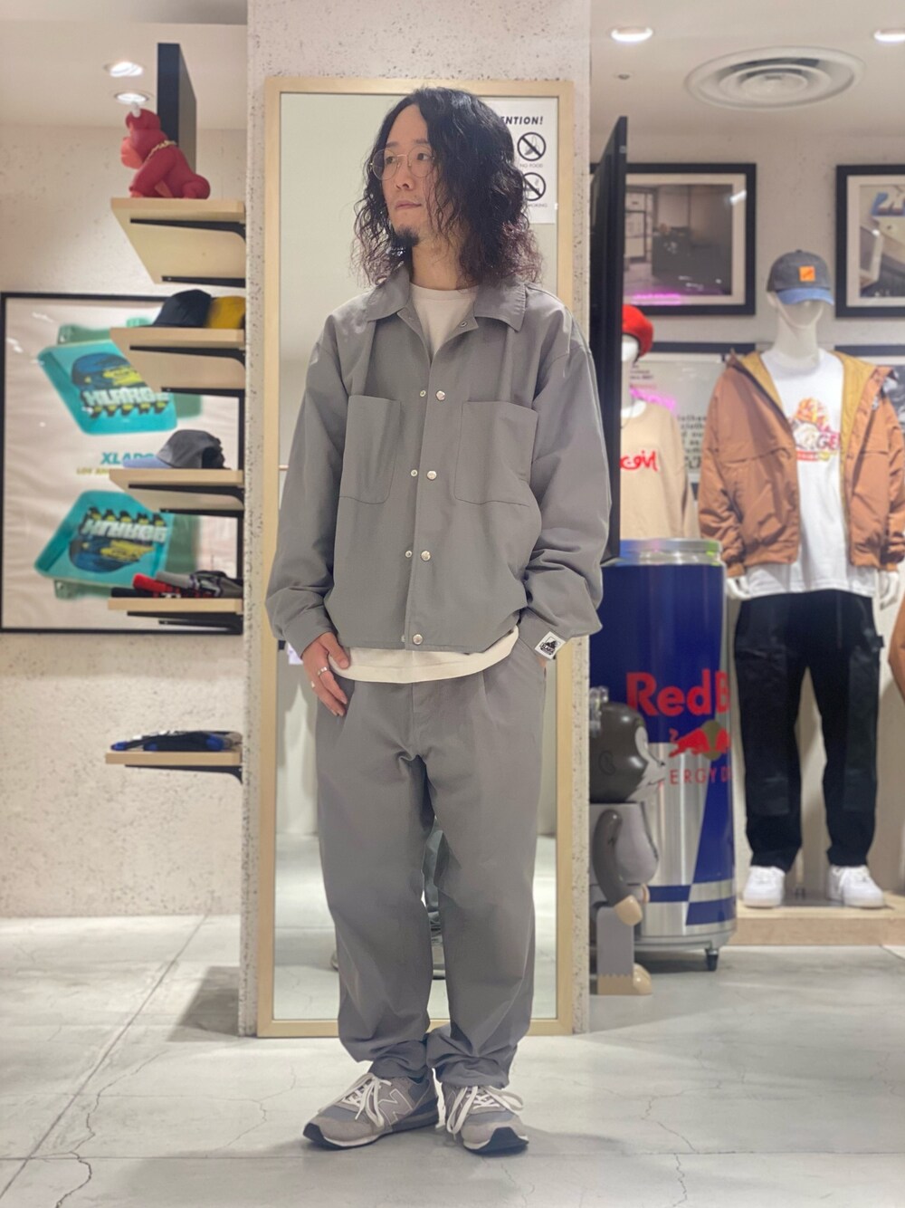 XLARGE（エクストララージ）の「【XLARGE×VIVA STUDIO