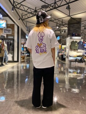 小川 礼偉さん（メンズ・170cm）の秋コーディネート