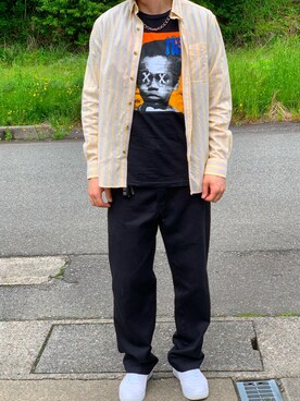 　のんぴさんのコーディネート