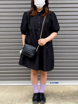 　のんぴさんのコーディネート