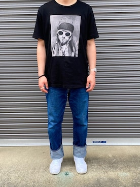 　のんぴさんのコーディネート