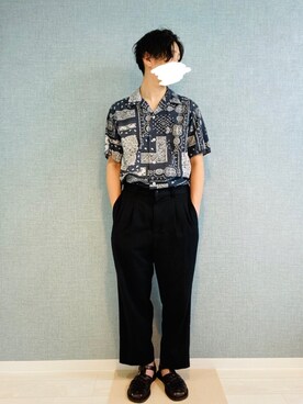 kooさんのコーディネート