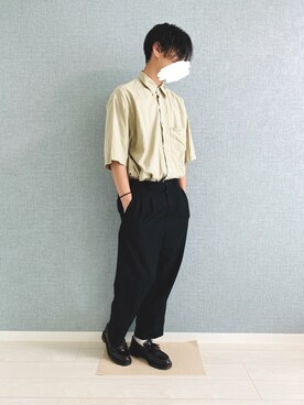 kooさんのコーディネート