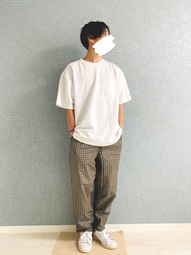 kooさんのコーディネート