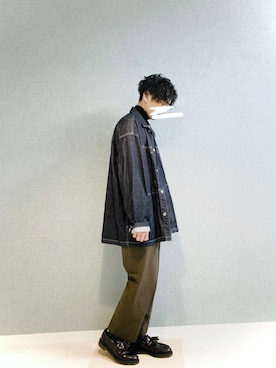 kooさんのコーディネート