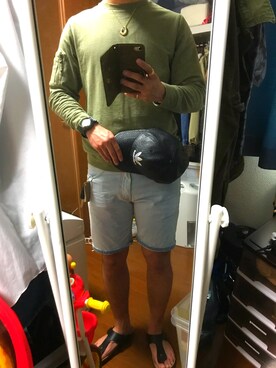 takuma.wearさんのコーディネート