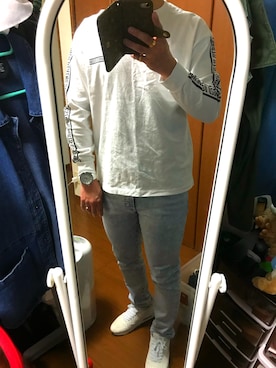 takuma.wearさんのコーディネート