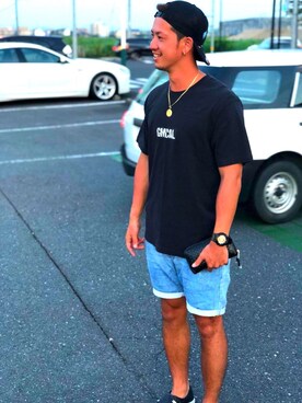 takuma.wearさんのコーディネート