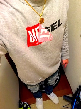 takuma.wearさんのコーディネート