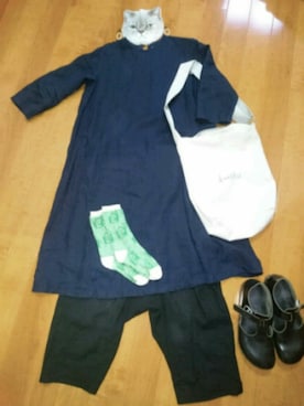 skyblueさんのコーディネート