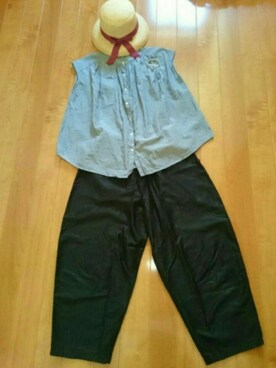 skyblueさんのコーディネート