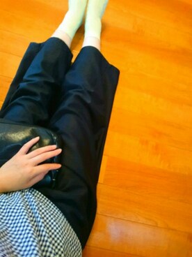 skyblueさんのコーディネート