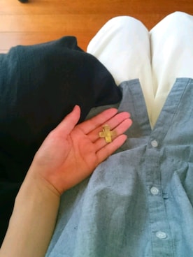 skyblueさんのコーディネート