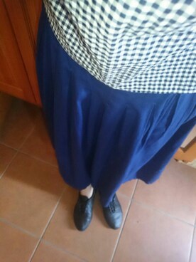 skyblueさんのコーディネート