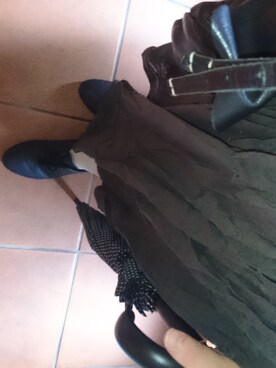 skyblueさんのコーディネート