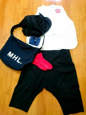 skyblueさんのコーディネート