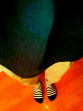 skyblueさんのコーディネート