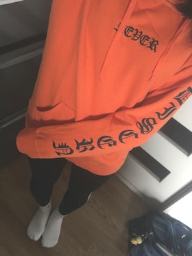 有希さんのコーディネート