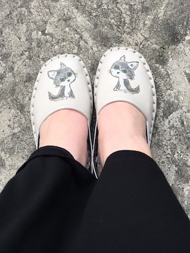 mozzさんのコーディネート