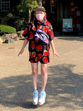 mozzさんのコーディネート