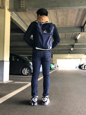 takashi8888さんのコーディネート